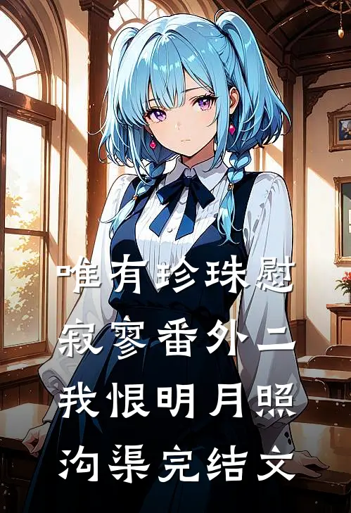 唯有珍珠慰寂寥-番外二：我恨明月照沟渠完结文