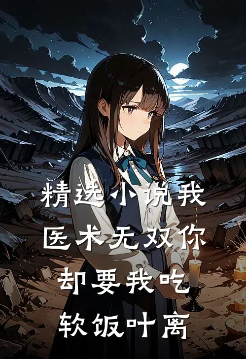 精选小说我医术无双你却要我吃软饭叶离