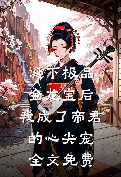 诞下极品金龙宝后，我成了帝君的心尖宠全文免费