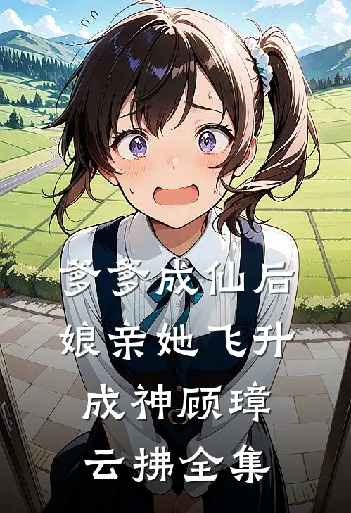爹爹成仙后，娘亲她飞升成神顾璋云拂 全集