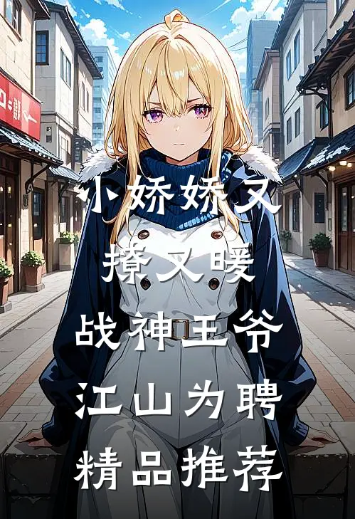 小娇娇又撩又暖，战神王爷江山为聘精品推荐