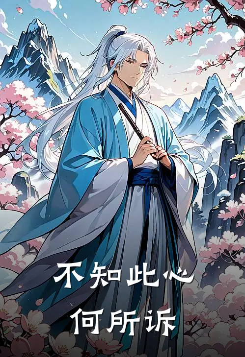 不知此心何所诉
