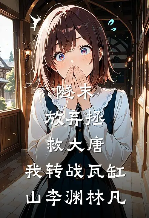 隧末：放弃拯救大唐，我转战瓦缸山李渊林凡