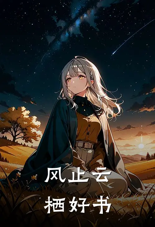 风止云栖好书