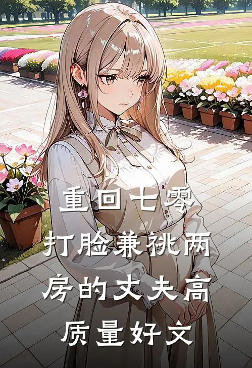 重回七零，打脸兼祧两房的丈夫高质量好文