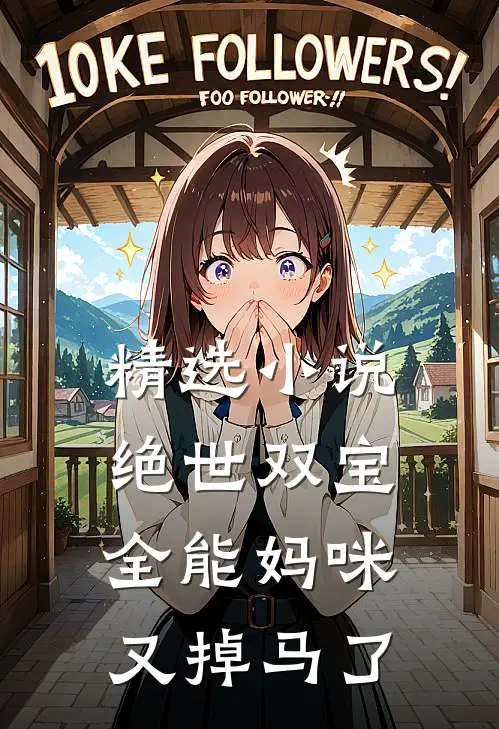 精选小说绝世双宝：全能妈咪又掉马了