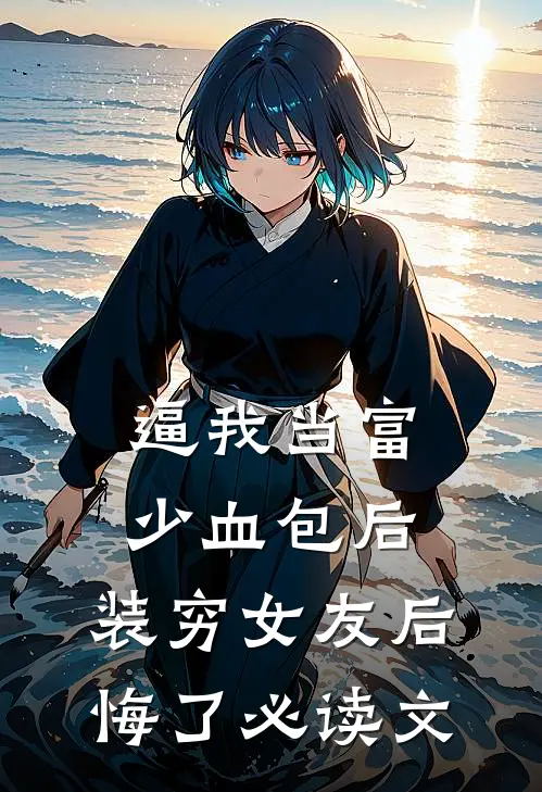 逼我当富少血包后，装穷女友后悔了必读文