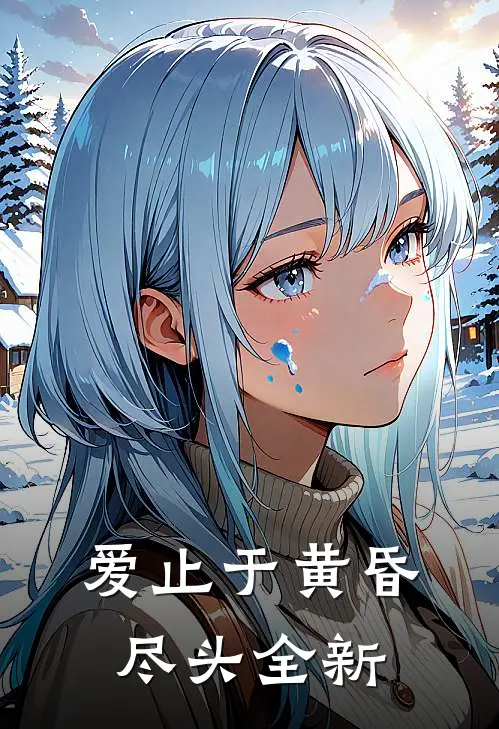 爱止于黄昏尽头全新
