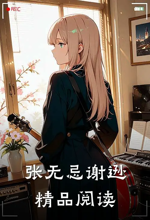 张无忌谢逊精品阅读
