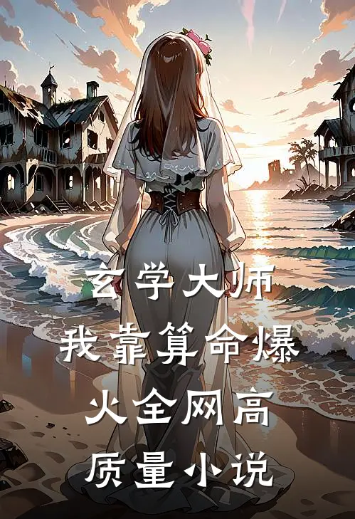 玄学大师：我靠算命爆火全网高质量小说
