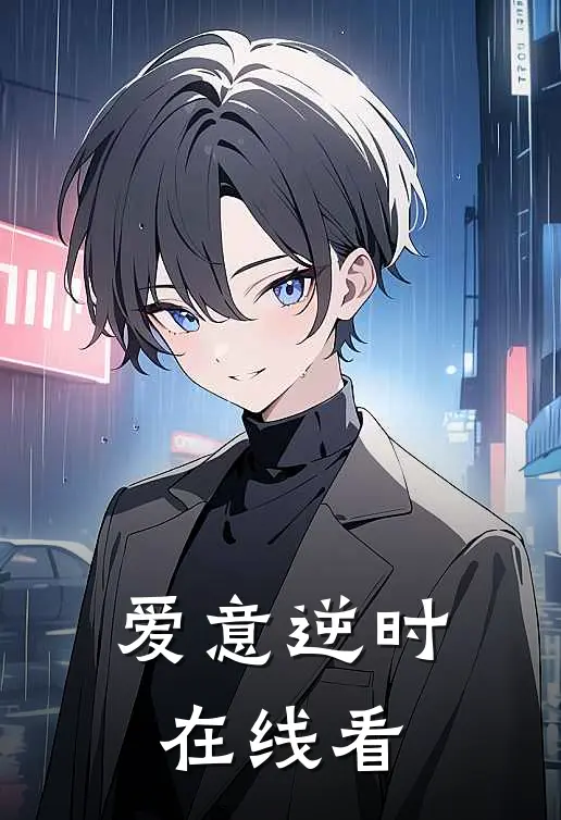 爱意逆时在线看