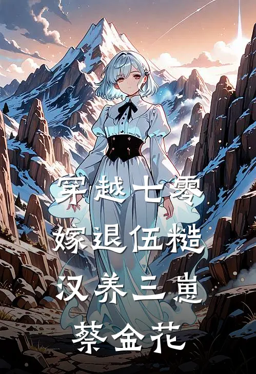 穿越七零，嫁退伍糙汉养三崽蔡金花