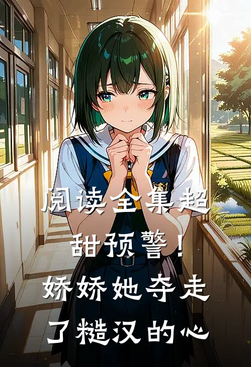 阅读全集超甜预警！娇娇她夺走了糙汉的心