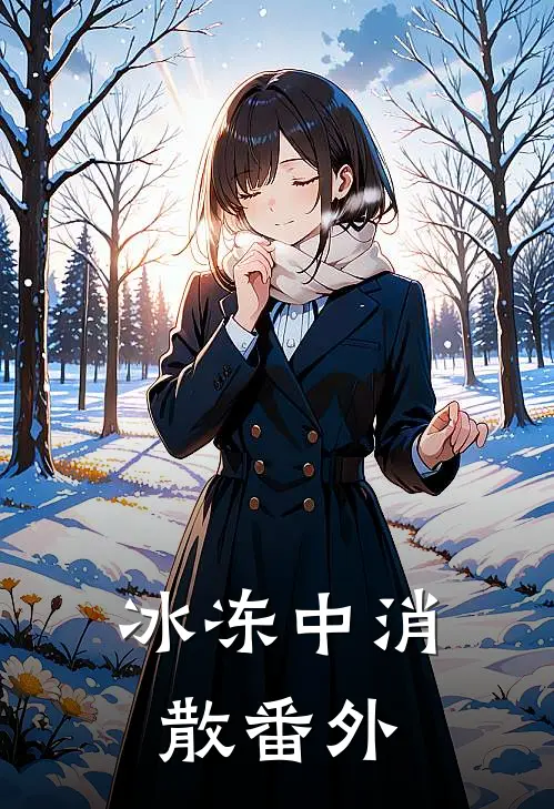 冰冻中消散 番外