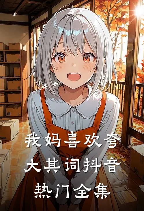 我妈喜欢夸大其词抖音热门 全集