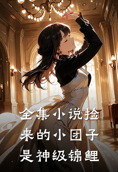 全集小说捡来的小团子是神级锦鲤