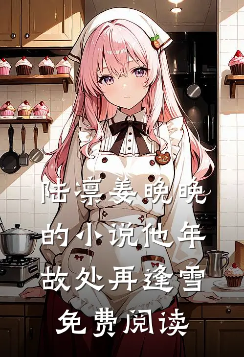 陆凛姜晚晚的小说他年故处再逢雪免费阅读
