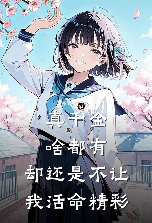 真千金啥都有，却还是不让我活命精彩