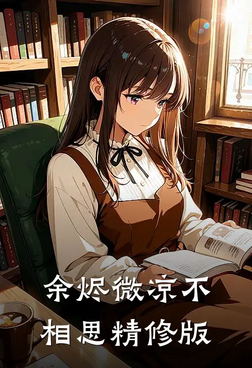 余烬微凉不相思精修版