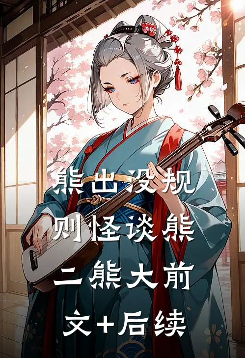 熊出没规则怪谈熊二熊大前文+后续