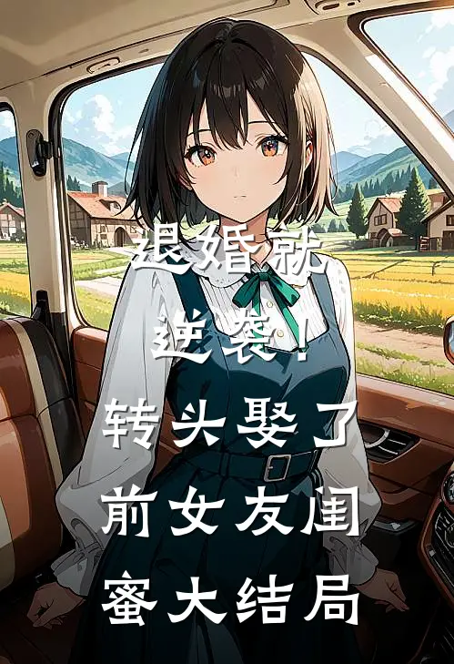 退婚就逆袭！转头娶了前女友闺蜜大结局