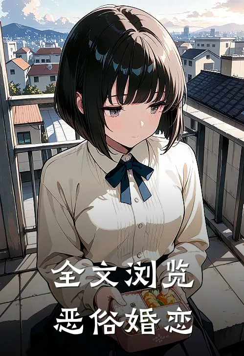 全文浏览恶俗婚恋