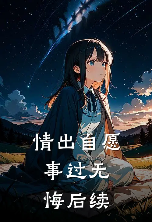 情出自愿，事过无悔后续