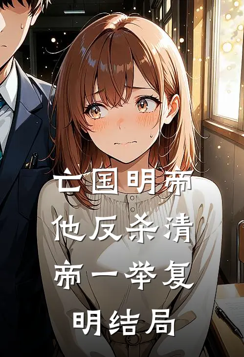 亡国明帝：他反杀清帝一举复明结局