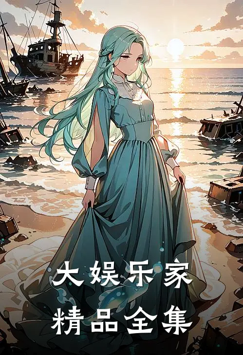大娱乐家精品全集