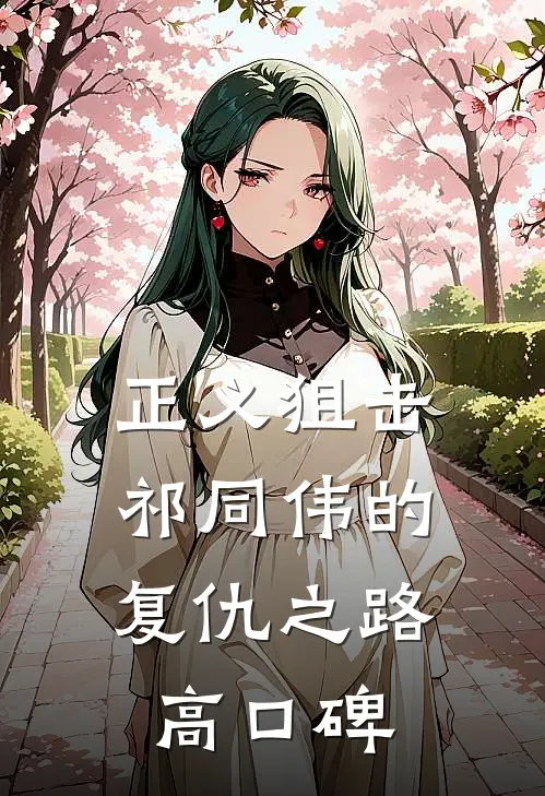 正义狙击：祁同伟的复仇之路高口碑