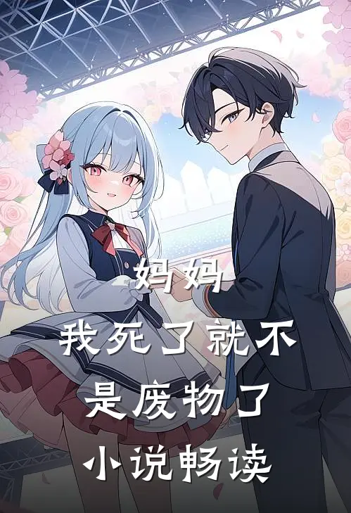 妈妈，我死了就不是废物了小说畅读