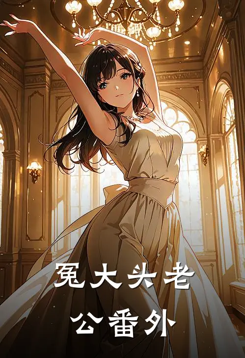 冤大头老公番外