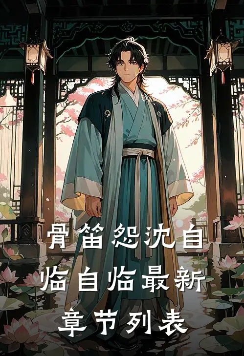 骨笛怨沈自临自临最新章节列表