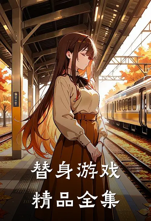 替身游戏精品全集