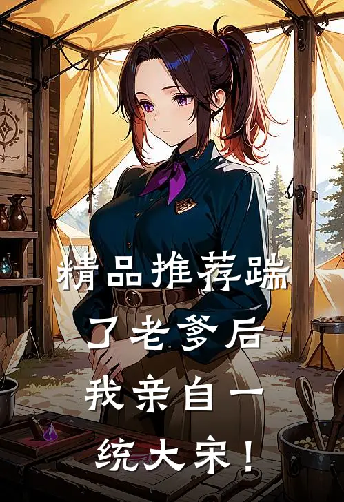 精品推荐踹了老爹后，我亲自一统大宋！