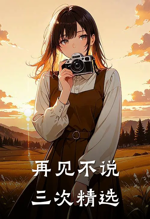 再见不说三次精选