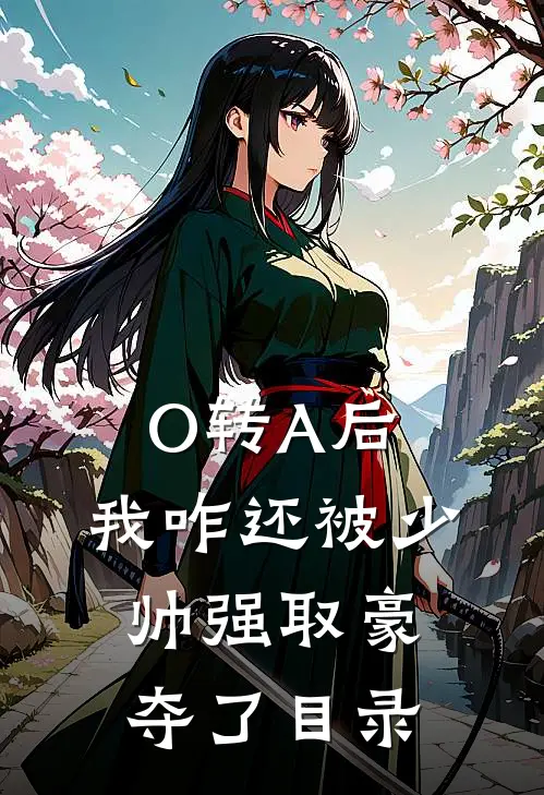 O转A后，我咋还被少帅强取豪夺了目录