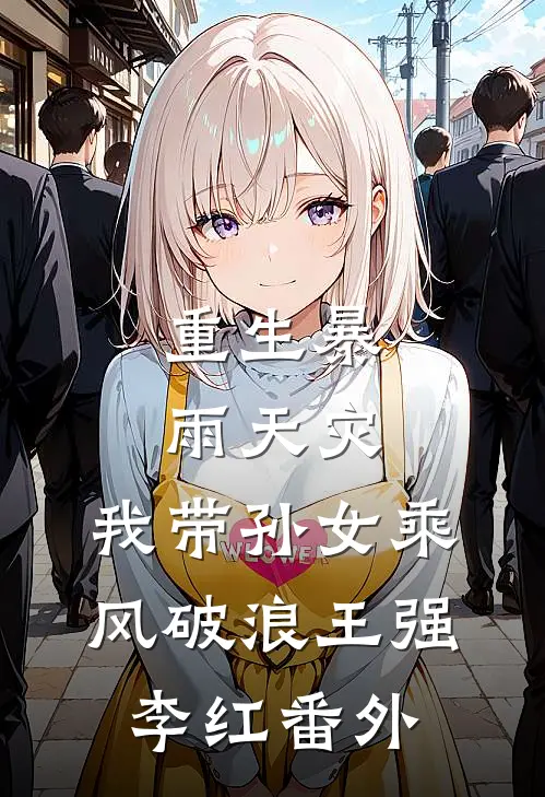 重生暴雨天灾，我带孙女乘风破浪王强李红 番外