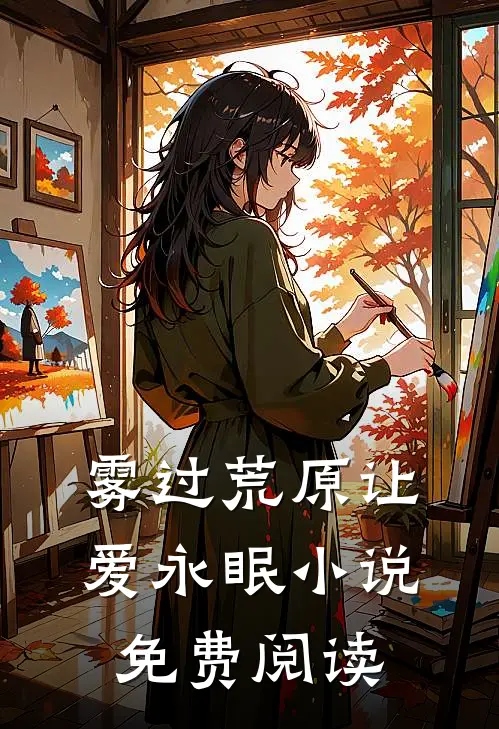 雾过荒原让爱永眠小说免费阅读