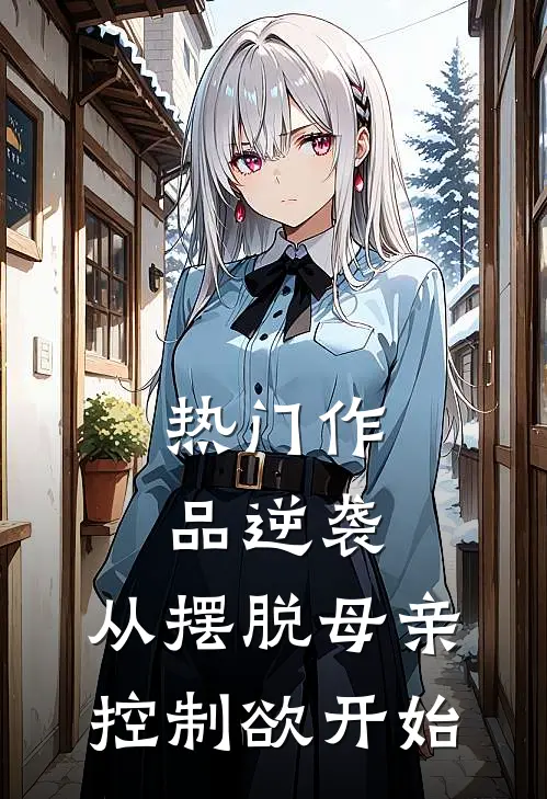 热门作品逆袭：从摆脱母亲控制欲开始
