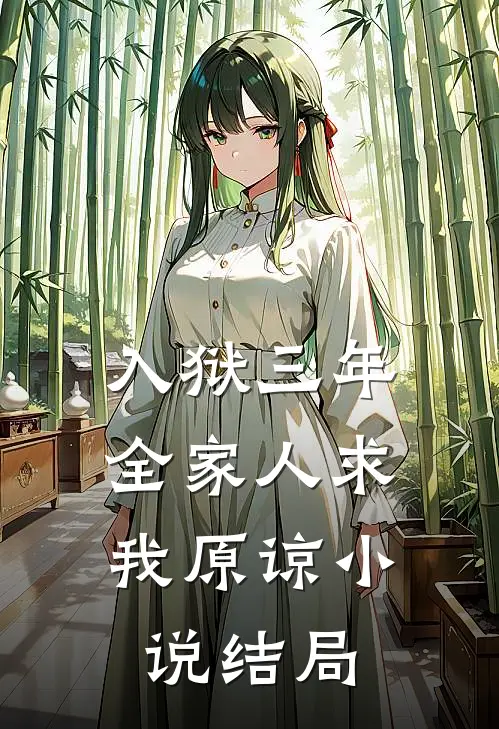 入狱三年，全家人求我原谅小说结局