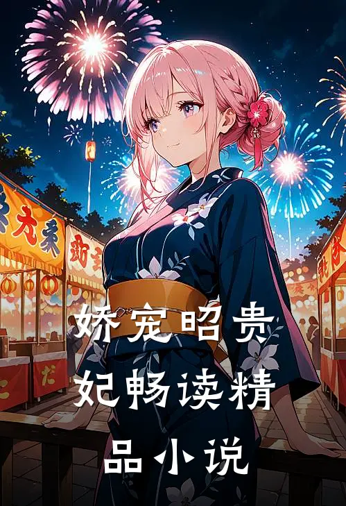 娇宠昭贵妃畅读精品小说
