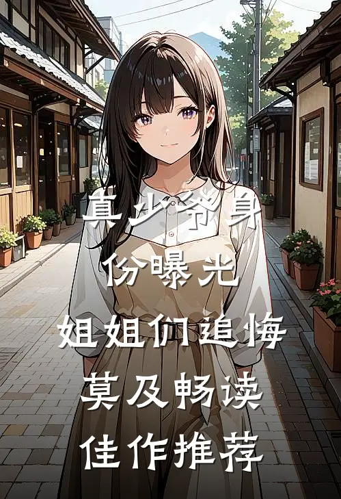 真少爷身份曝光，姐姐们追悔莫及畅读佳作推荐