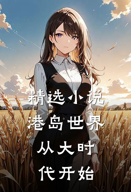 精选小说港岛世界：从大时代开始