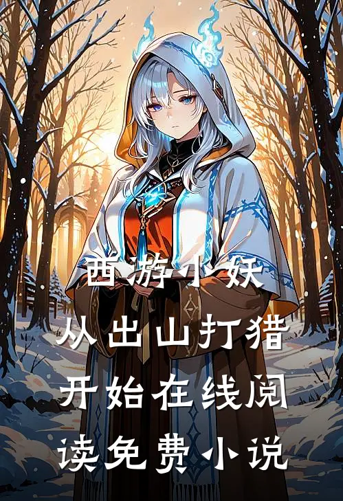 西游小妖，从出山打猎开始在线阅读免费小说