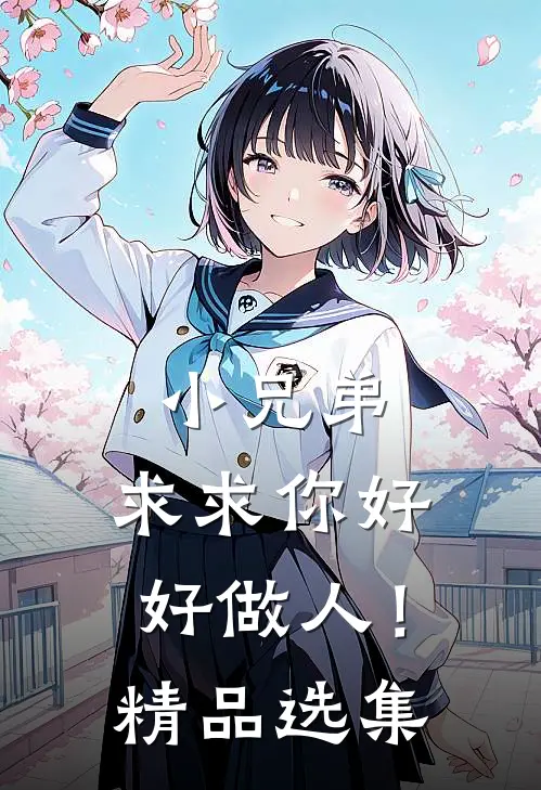 小兄弟，求求你好好做人！精品选集