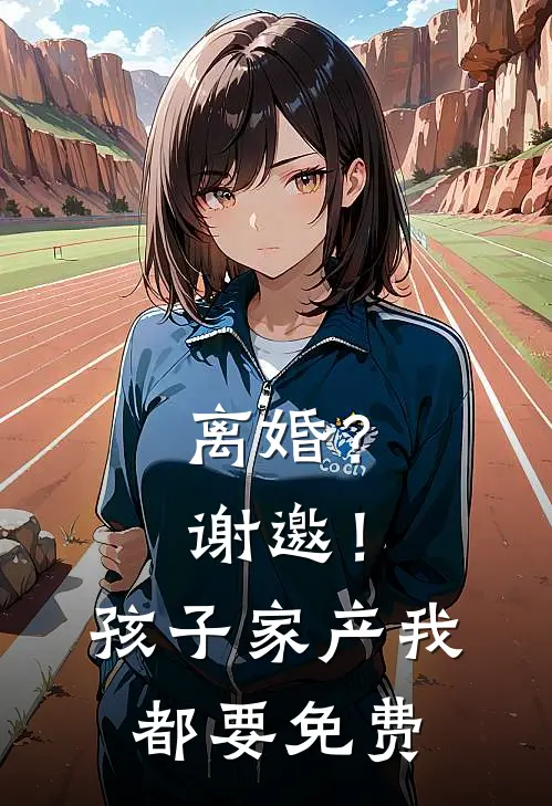 离婚？谢邀！孩子家产我都要免费