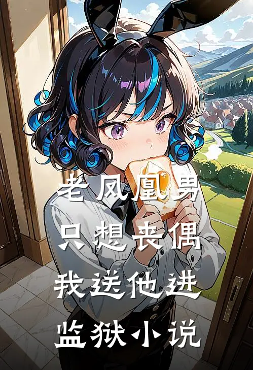 老凤凰男只想丧偶，我送他进监狱小说