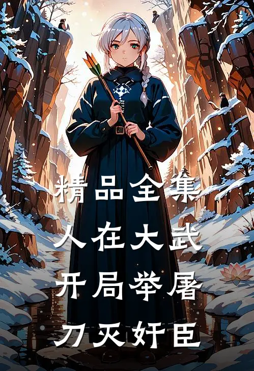 精品全集人在大武，开局举屠刀灭奸臣