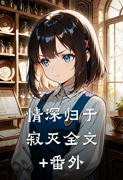 情深归于寂灭全文+番外